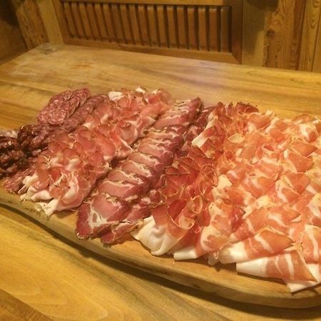Biohof Niedereben Villa Rabla Luaran gambar