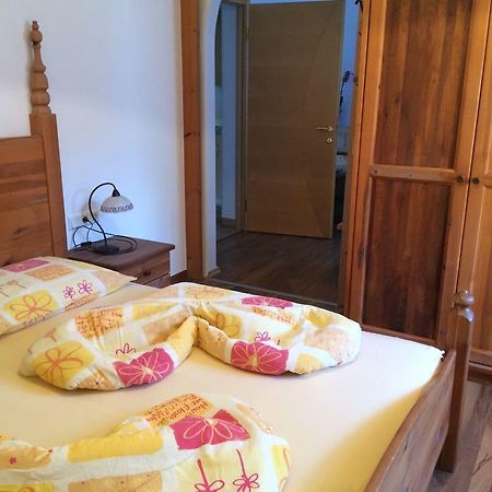 Biohof Niedereben Villa Rabla Luaran gambar