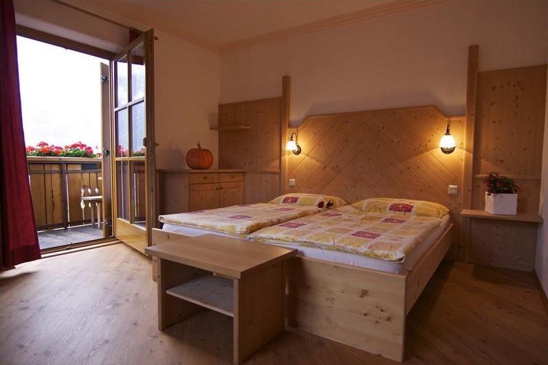 Biohof Niedereben Villa Rabla Luaran gambar