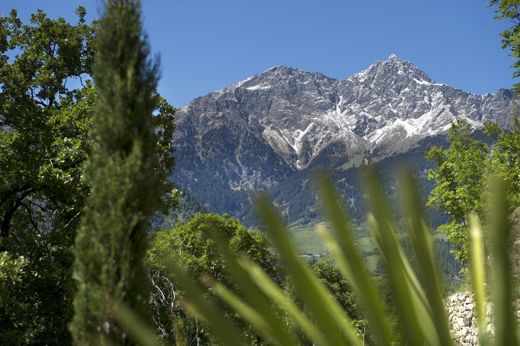 Biohof Niedereben Villa Rabla Luaran gambar