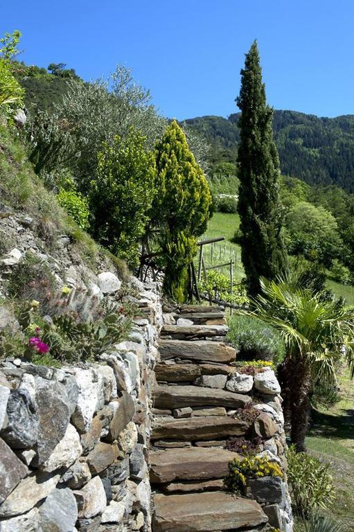Biohof Niedereben Villa Rabla Luaran gambar