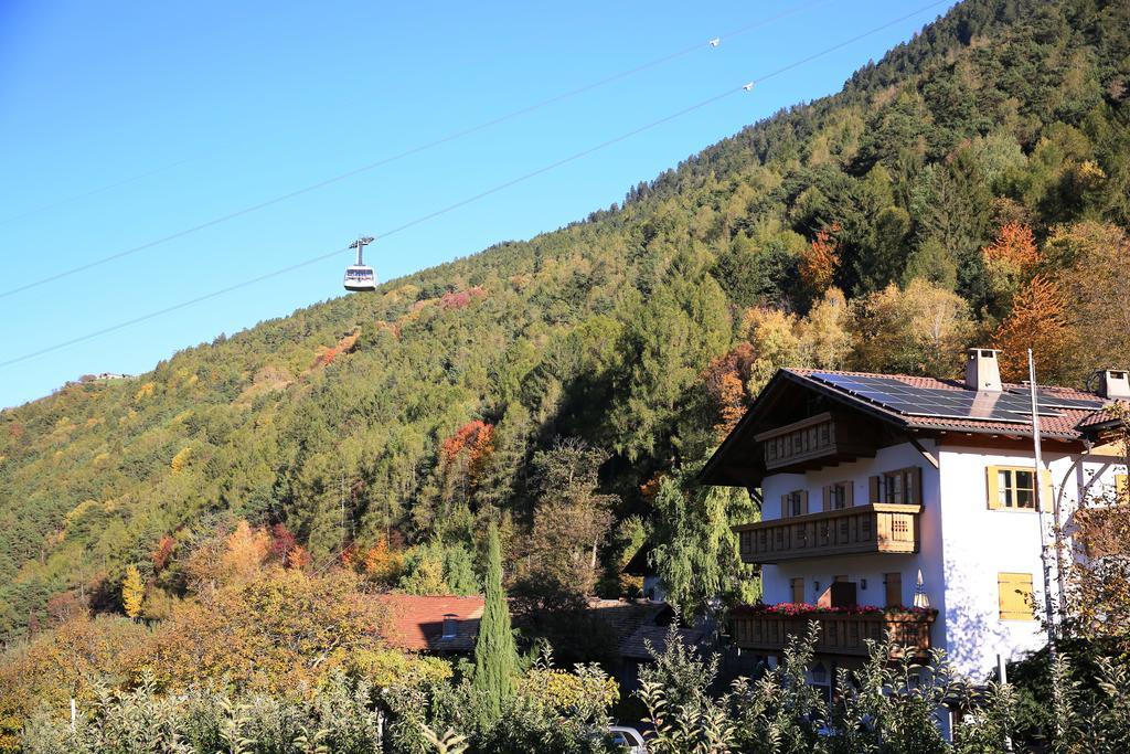 Biohof Niedereben Villa Rabla Luaran gambar