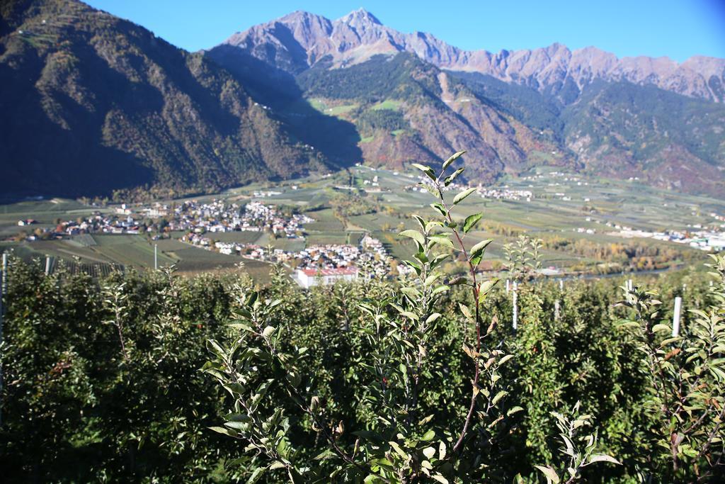 Biohof Niedereben Villa Rabla Luaran gambar