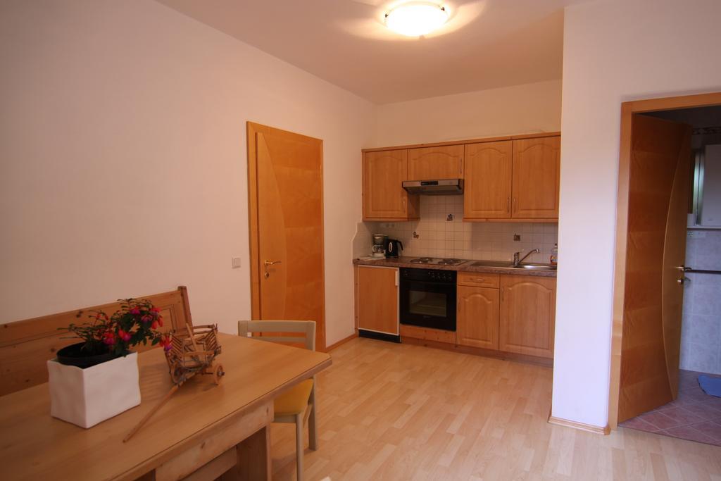 Biohof Niedereben Villa Rabla Luaran gambar