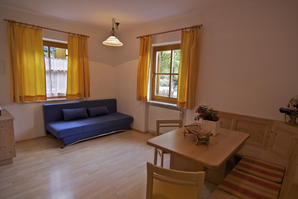 Biohof Niedereben Villa Rabla Luaran gambar