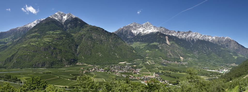 Biohof Niedereben Villa Rabla Luaran gambar