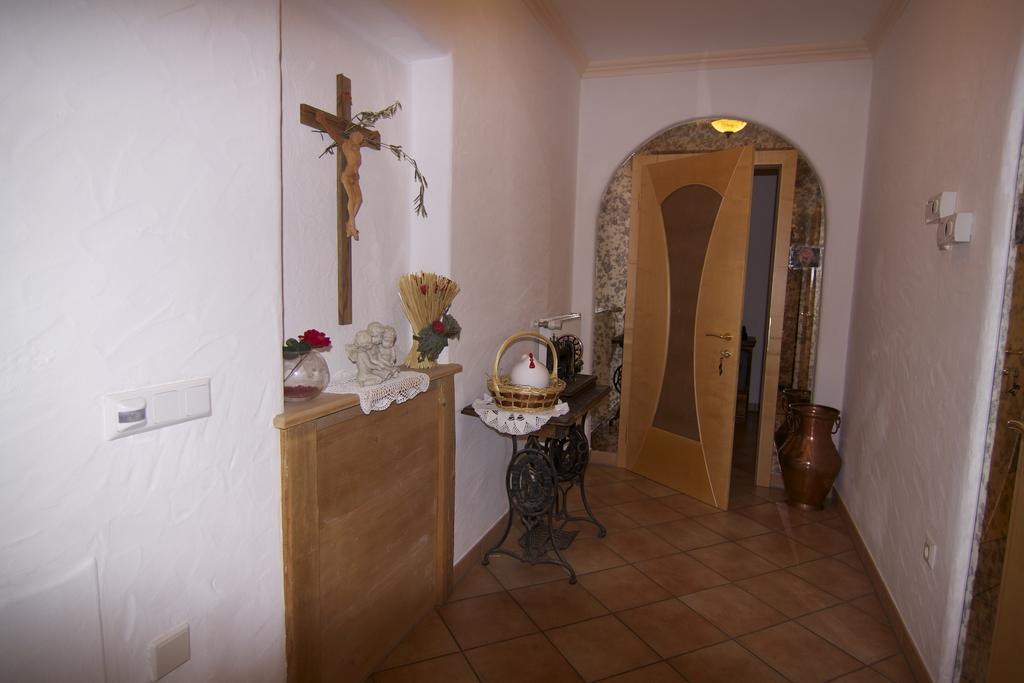 Biohof Niedereben Villa Rabla Luaran gambar