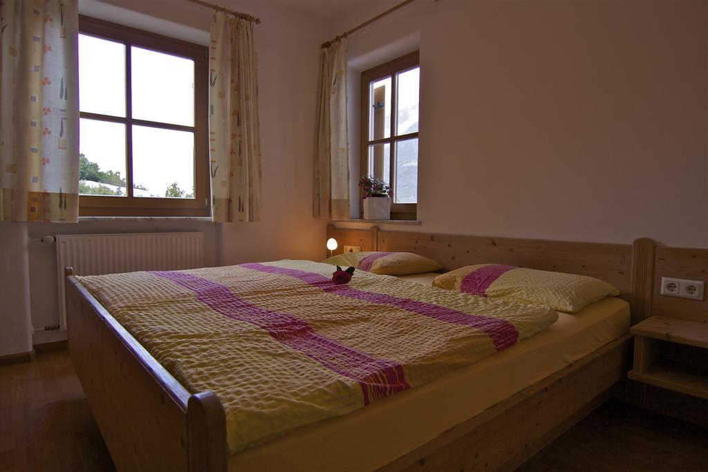 Biohof Niedereben Villa Rabla Luaran gambar