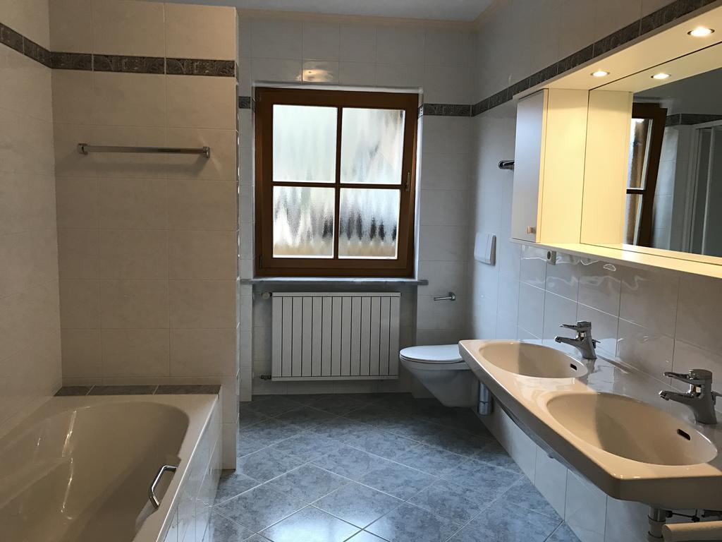 Biohof Niedereben Villa Rabla Luaran gambar
