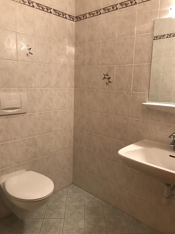 Biohof Niedereben Villa Rabla Luaran gambar