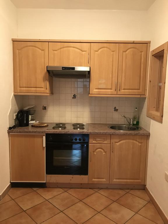 Biohof Niedereben Villa Rabla Luaran gambar