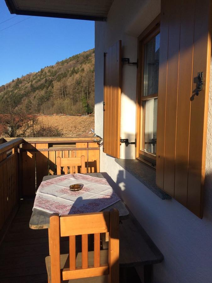 Biohof Niedereben Villa Rabla Luaran gambar