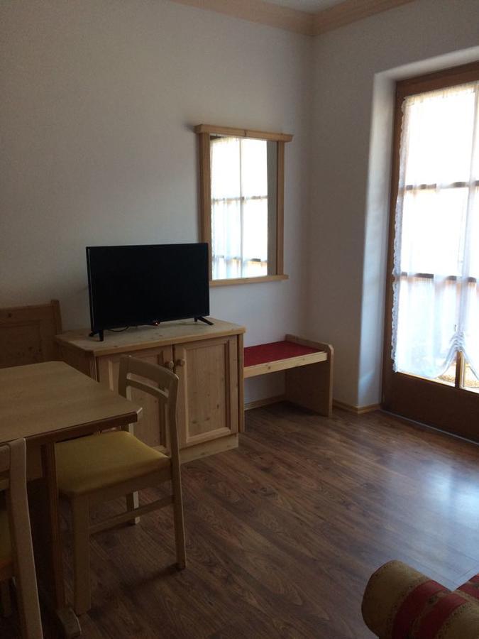 Biohof Niedereben Villa Rabla Luaran gambar