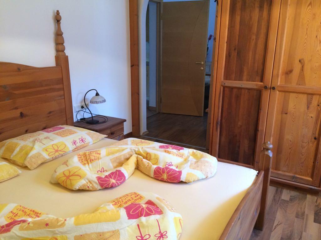 Biohof Niedereben Villa Rabla Luaran gambar